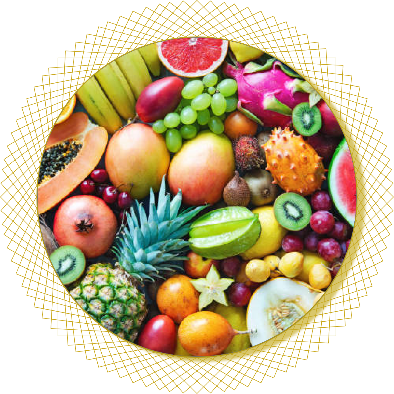Fresh Fruits